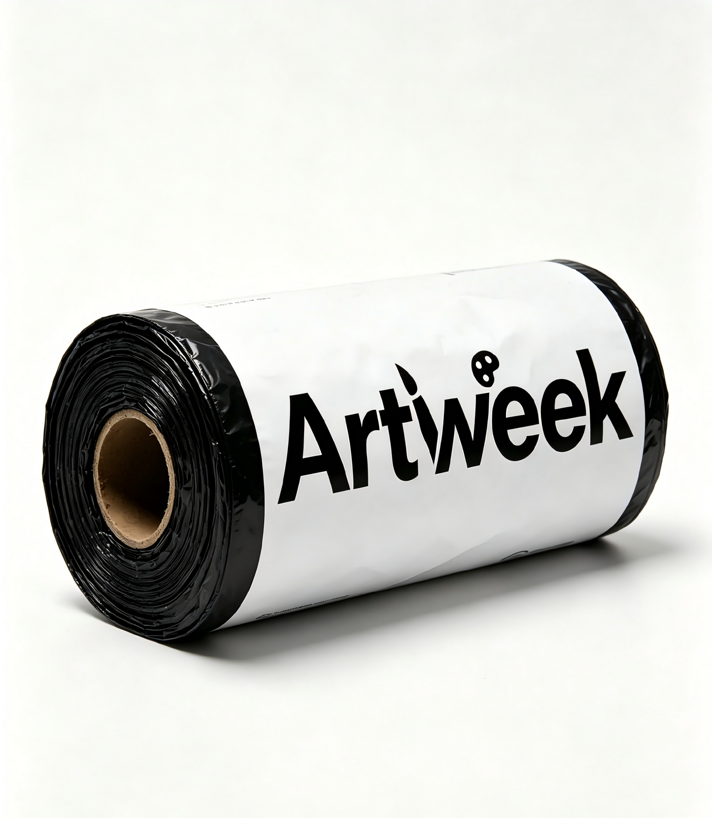 【Artiweek Roll Trash Bags】—— Practical Choice of Household Waste Storage & Minimalist Aesthetics