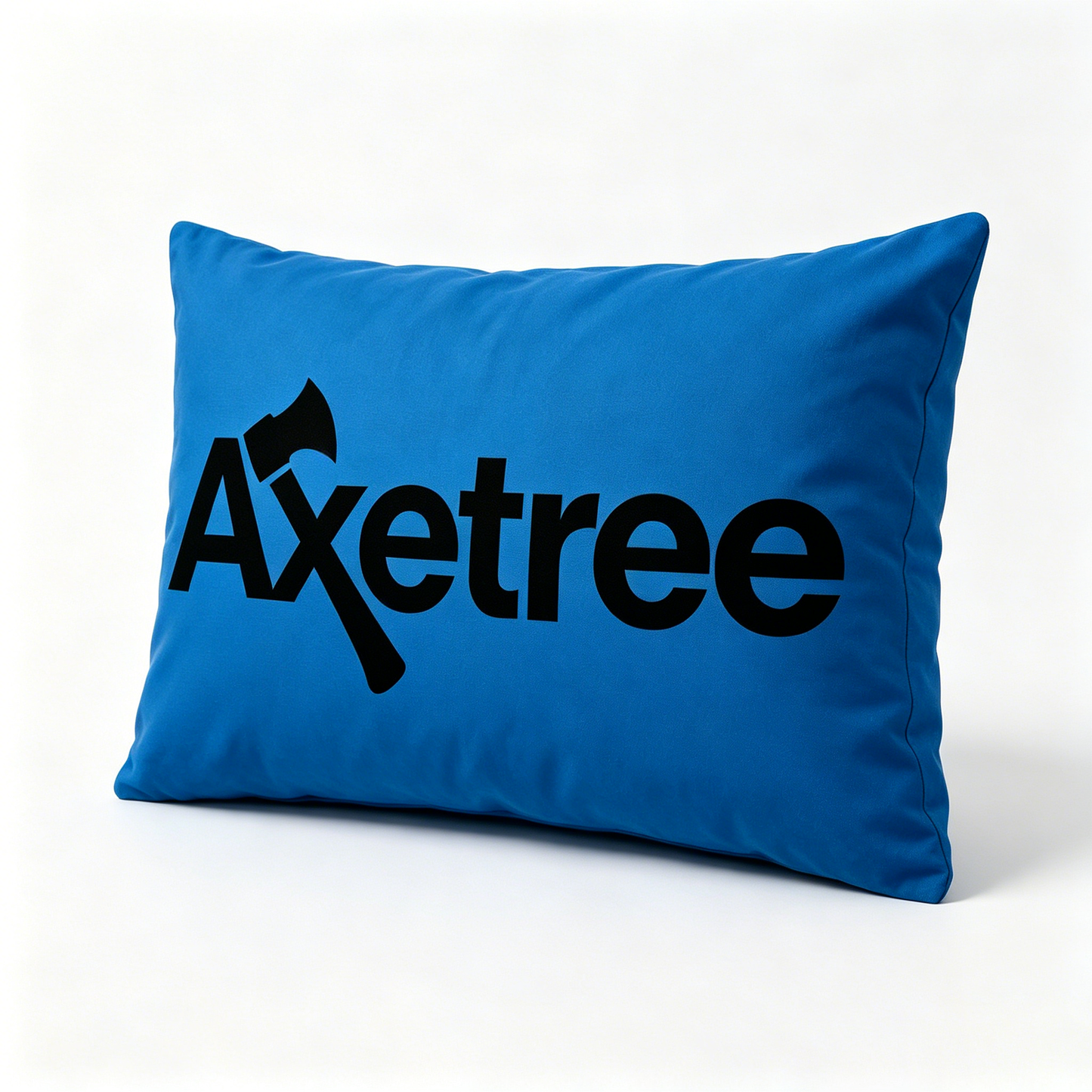 Axetree Premium Soft Rectangular Throw Pillow, Stylish Decor Pillow for Indoor Sofa Bed Office & Holiday Gift
