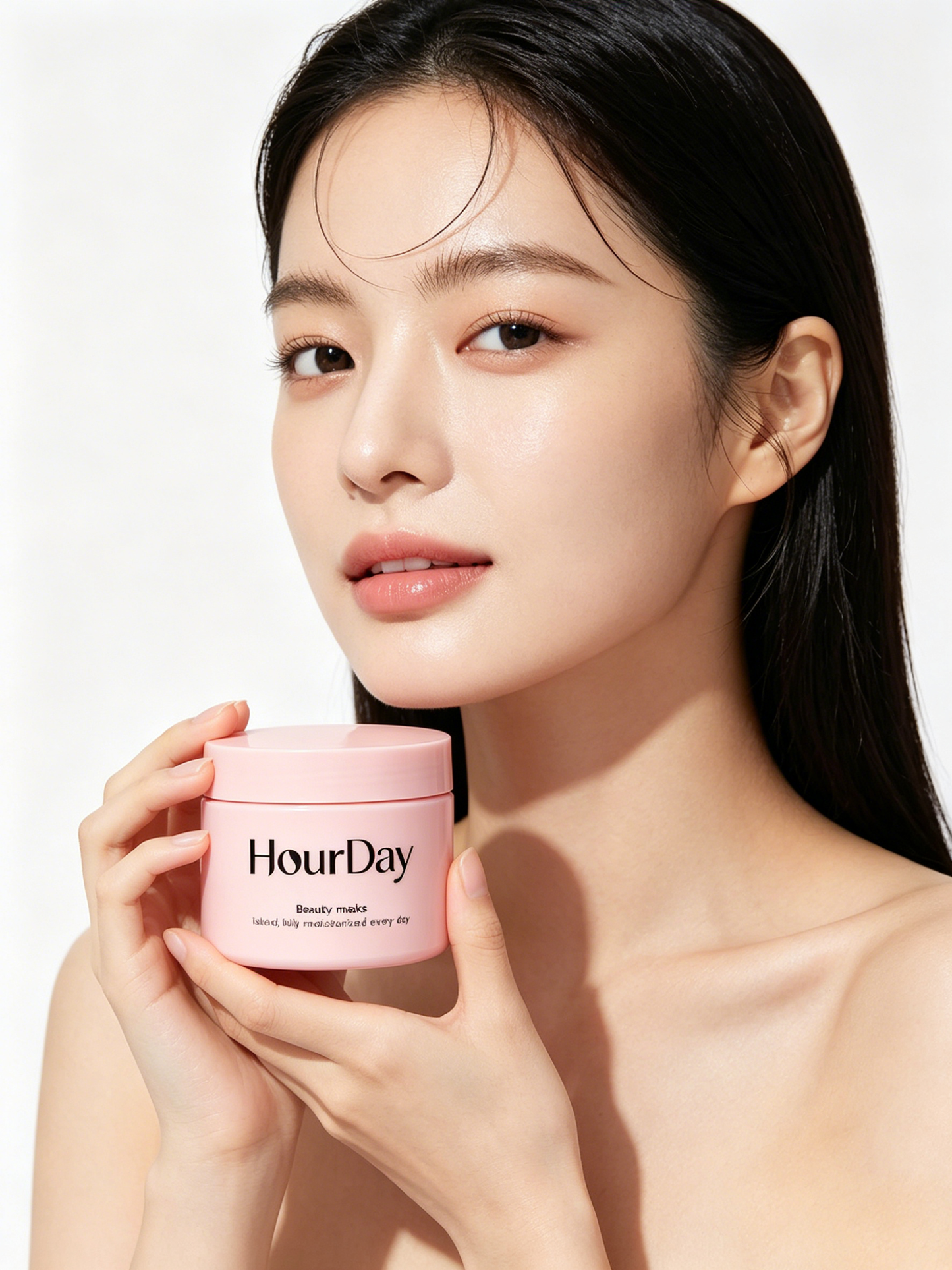 【HourDay Beauty masks】—— Ideal Pick for Daily Skin Hydration & Moisturizing Care