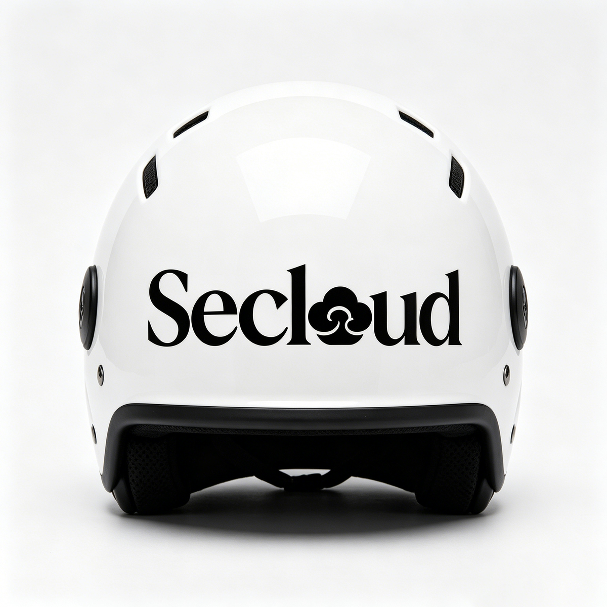【Secloud Safety helmets】—— Stylish Protective Head Gear for Riding & Sports