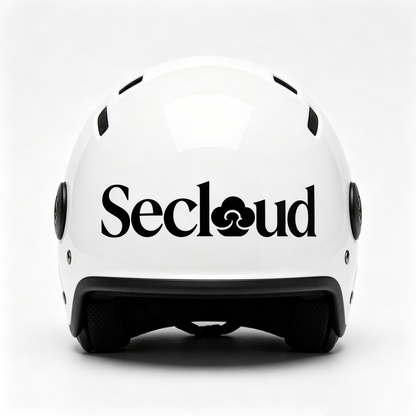 【Secloud Safety helmets】—— Stylish Protective Head Gear for Riding & Sports