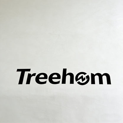 【Treehom Premium Comforter】—— Cloud-Like Comfort & Modern Simplicity