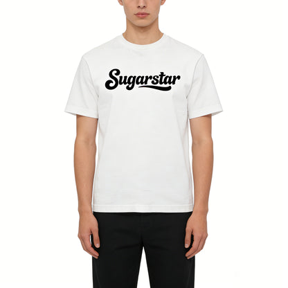 【Sugarstar T-shirts】—— Timeless Casual & Trendy Wardrobe Staple