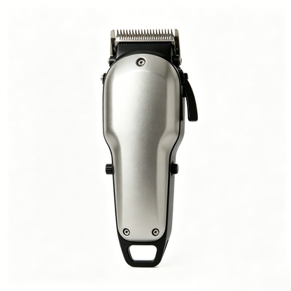 MIART Professional Cordless Hair Clippers for Men, Rechargeable Electric Hair Cutting Machine with Adjustable Taper Lever, Silent Barbershop Hair Trimmer for Family Salon Home Haircuts