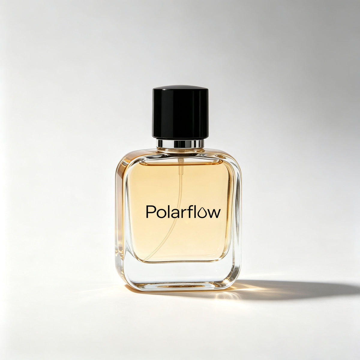 Polarflow Eau De Parfum, Long‑Lasting Luxury Fragrance, Elegant Perfume Spray for Daily & Special Occasions
