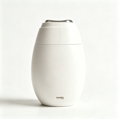 【Leafine Ultrasound Skin Treatment Device】—— Your At-Home Professional Skin Care Partner