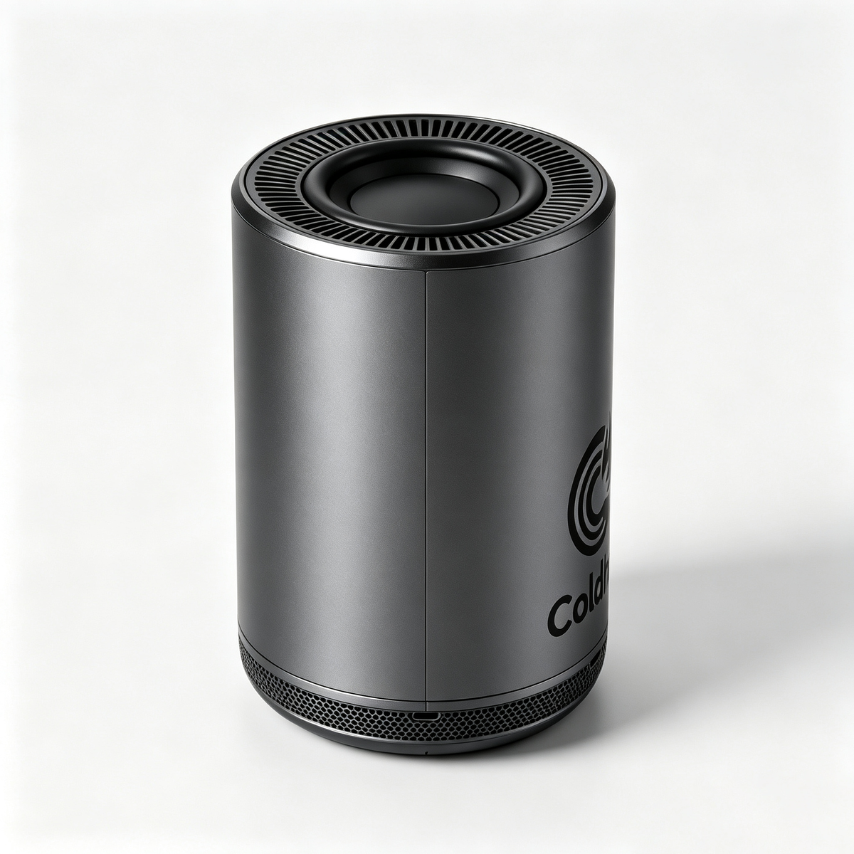 Coldhot Portable Bluetooth Speaker, Compact Personal Stereo, Loud Surround Sound Wireless Speaker, IPX4 Water Resistant Mini Speaker for Home Travel Outdoor