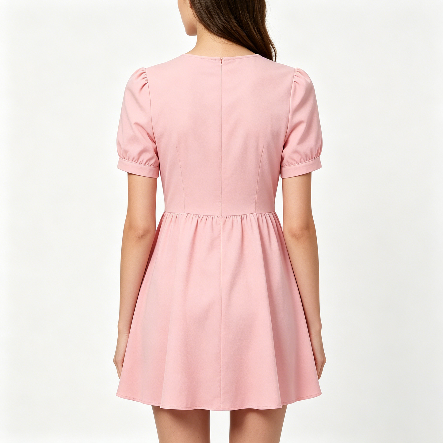 【Goalove Dresses】—— Sweet Feminine Daily Mini Dress