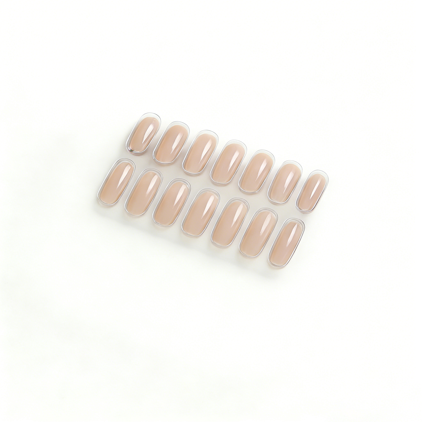 【A AcornTree False Nails】—— Elevate Your Manicure with Effortless Elegance
