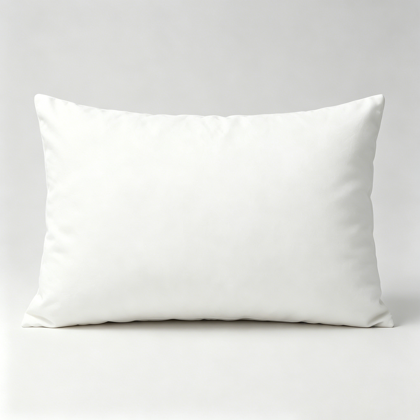 SlowThe Rectangular Decorative Throw Pillow Cover, Soft Polyester Lumbar Cushion Case, Modern Minimalist Sofa Pillowcase for Couch Bed Home Decor