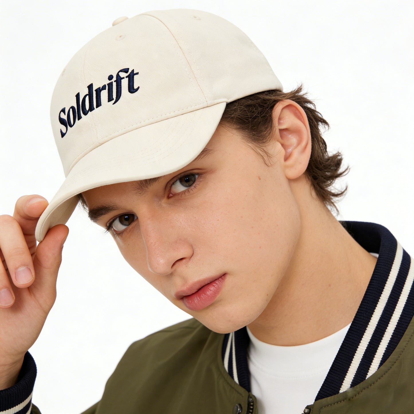 【Soldrift Hats】—— Timeless Casual Style & Sun Protection for Everyday Wear