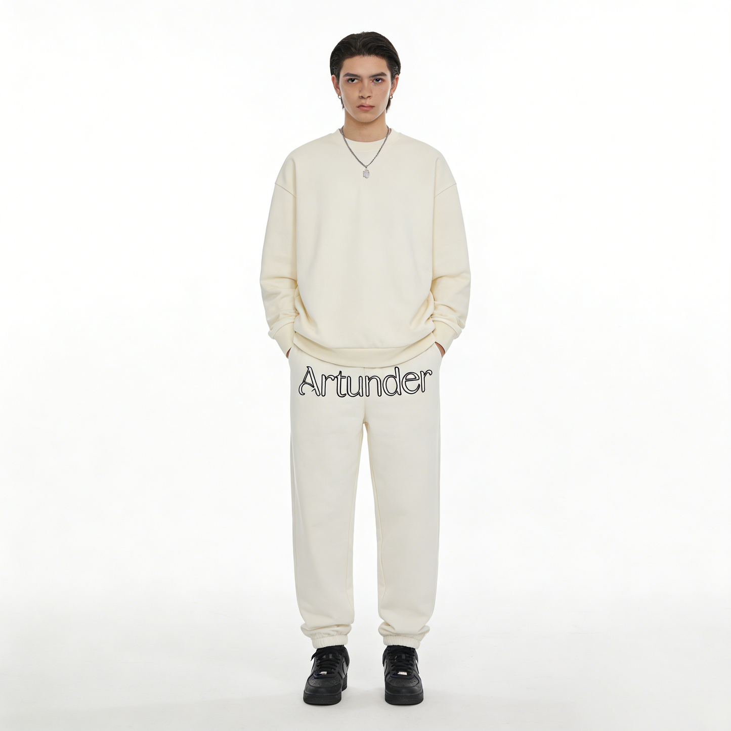 Artunder Casual Sweatpants —— Comfort Meets Street Style