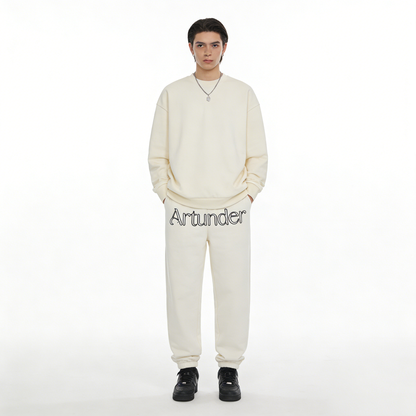 Artunder Casual Sweatpants —— Comfort Meets Street Style