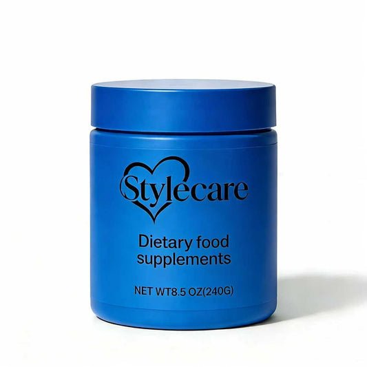 Stylecare Dietary Food Supplement Powder — Revitalize Your Body, Nourish From Inside Out