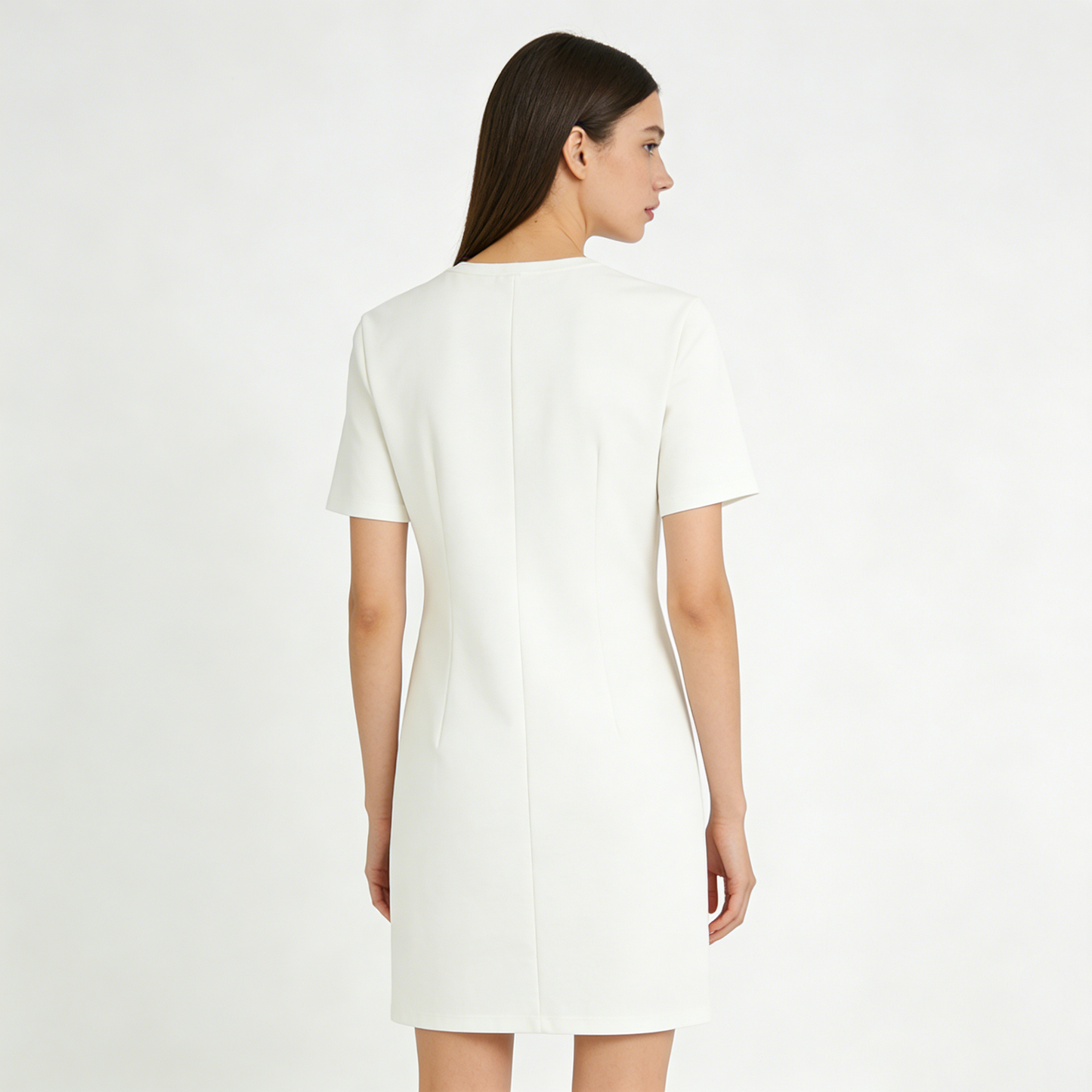 【Charmcity Dresses】—— Minimalist Elegance Meets Everyday Comfort