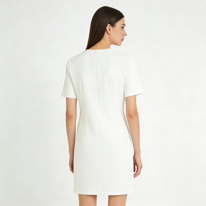 【Charmcity Dresses】—— Minimalist Elegance Meets Everyday Comfort