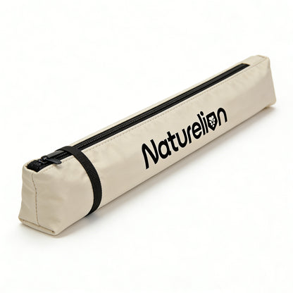 【Naturelion Storage Bags for Tent Poles】—— Reliable Choice of Outdoor Gear Protection & Portability