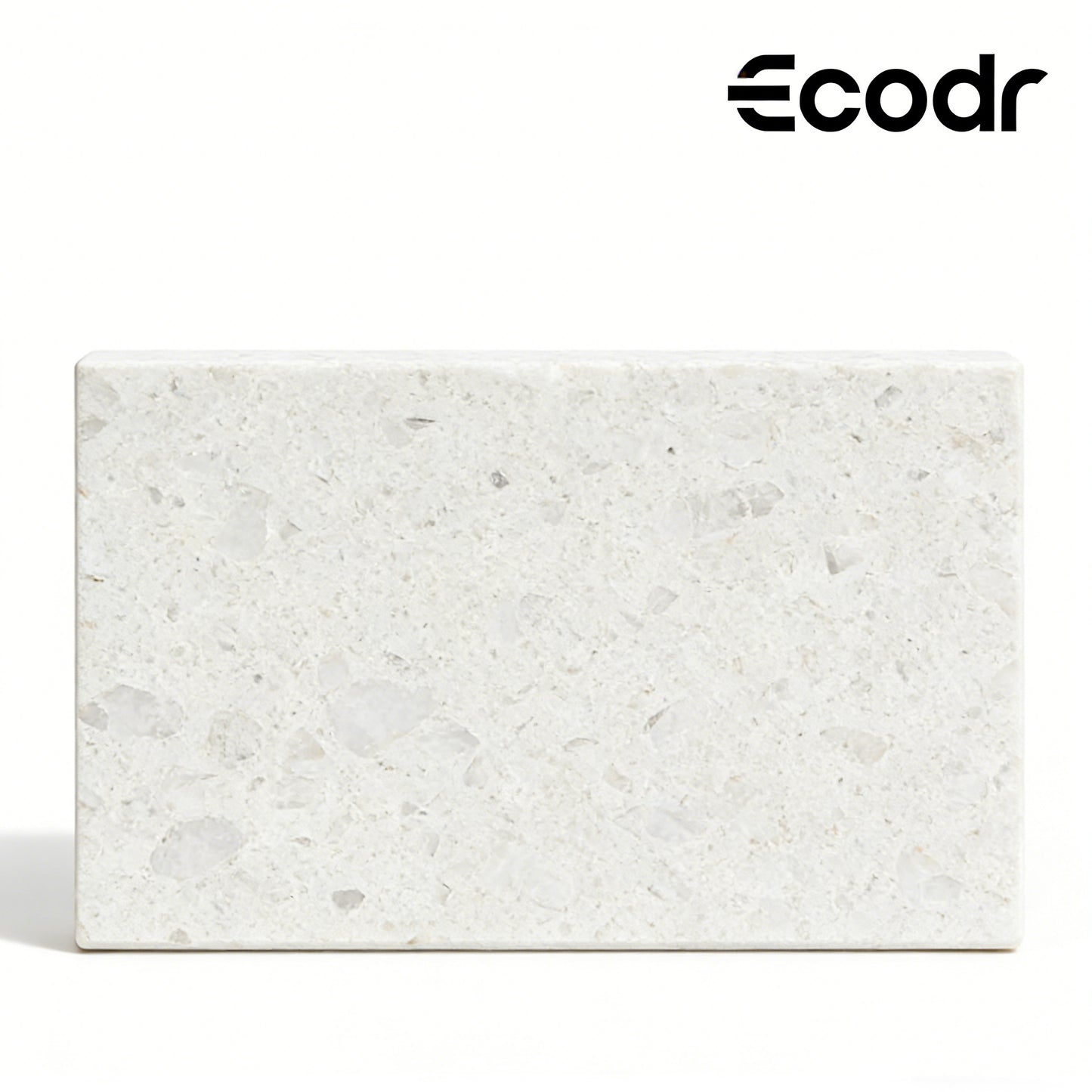 【Ecodr Quartz for Building】—— A Perfect Blend of Durability, Aesthetics, and Sustainability