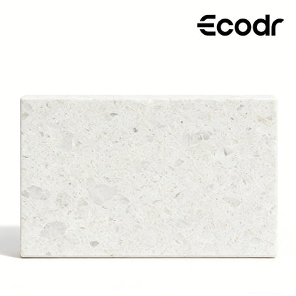 【Ecodr Quartz for Building】—— A Perfect Blend of Durability, Aesthetics, and Sustainability