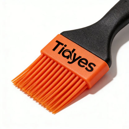 【Tidyes Barbecue Grill Cleaning Brush】—— Safe & Efficient Grill Cleaning Solution
