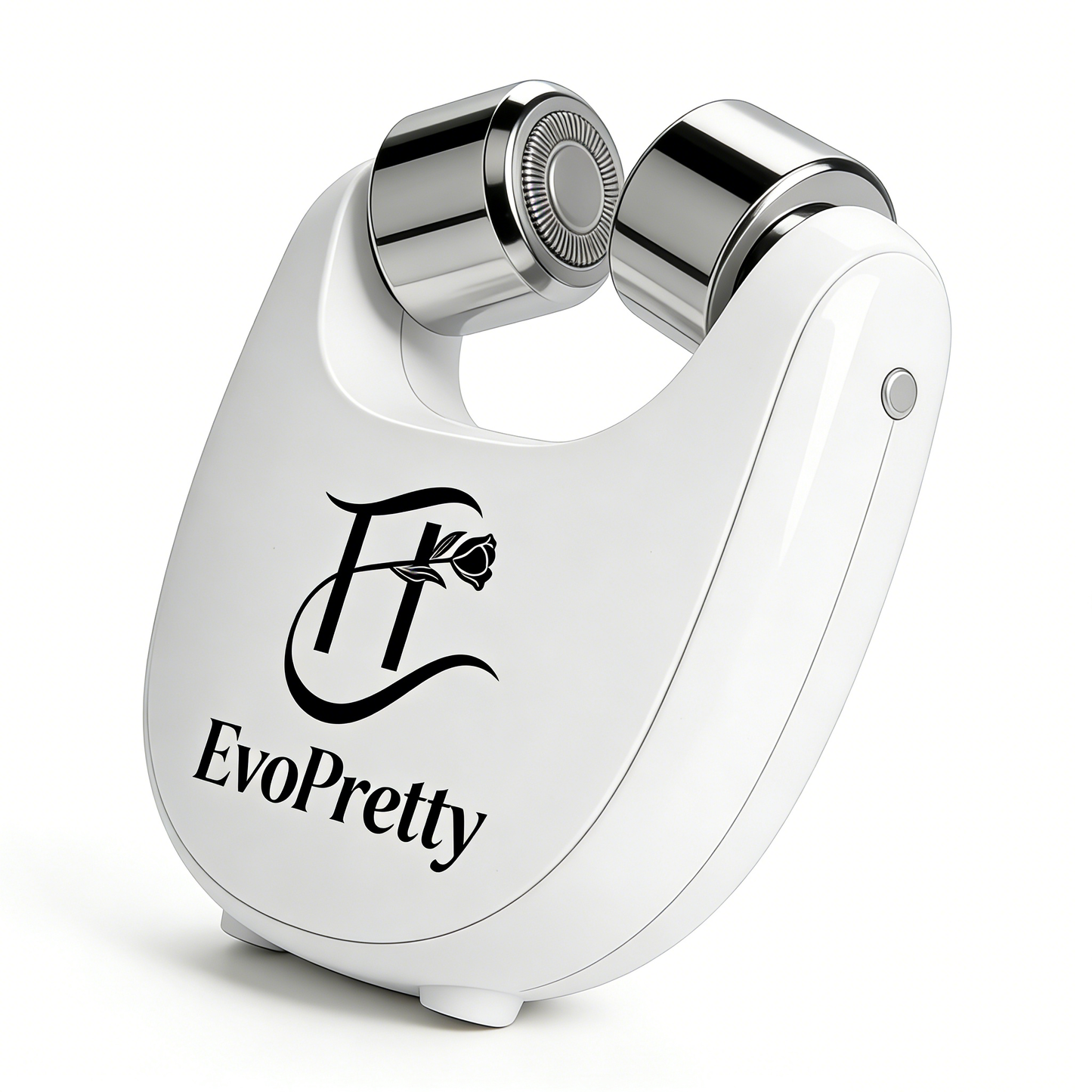 【EvoPretty Ultrasound Skin Treatment Device】—— At-Home Professional Facial Rejuvenation & Lifting