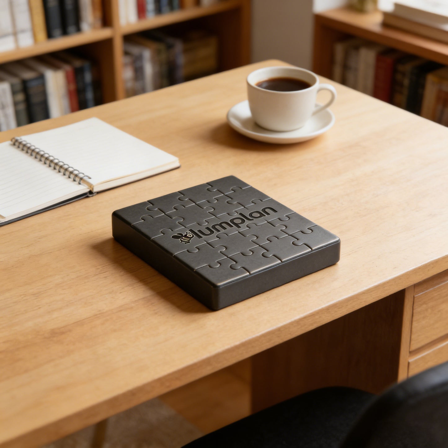 【Humplan Jigsaw puzzles】—— Precision Craftsmanship & Brain-Teasing Fun