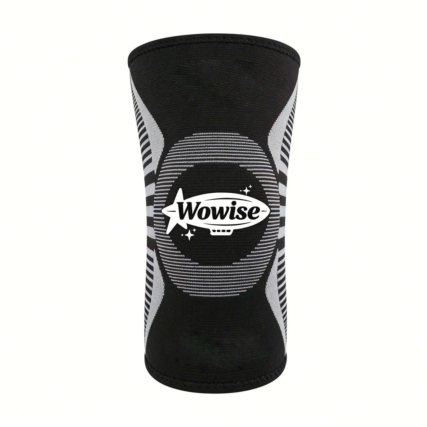 【Wowise Knee Sleeves】—— Professional Knee Protection for Sports & Daily Use