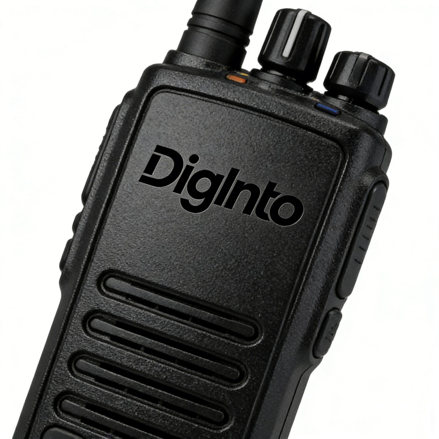 【DigInto Walkie-talkies】—— Reliable Communication for Any Scenario