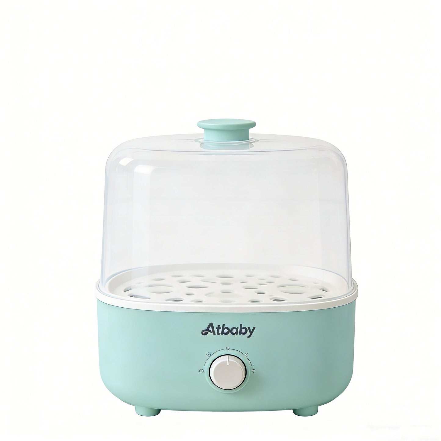 【Atbaby Multifunctional Baby Bottle Sterilizer】—— Safe & Efficient Care for Your Baby’s Feeding Gear