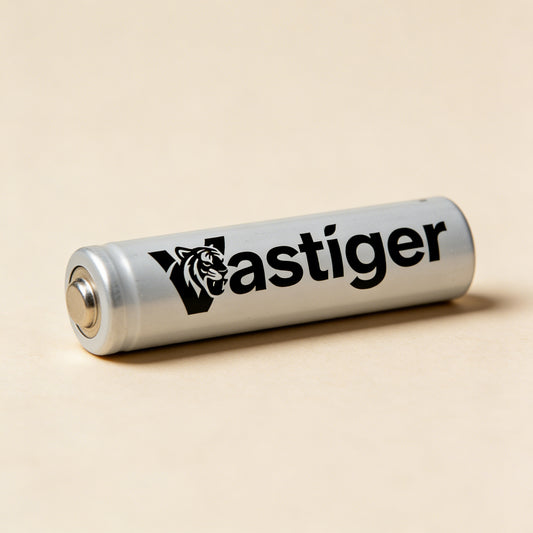 【Vastiger Alkaline Batteries】—— Reliable Power for Daily & Professional Use
