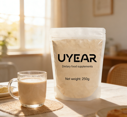 UYEAR High-Quality Dietary Supplement, Immune Support, Energy Boost, Natural Ingredients, Made for Everyday Use