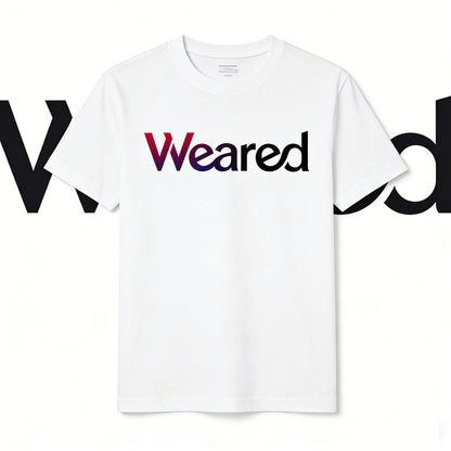 【Weared T-shirts】—— Minimalist & Trendy Daily Wear Choice