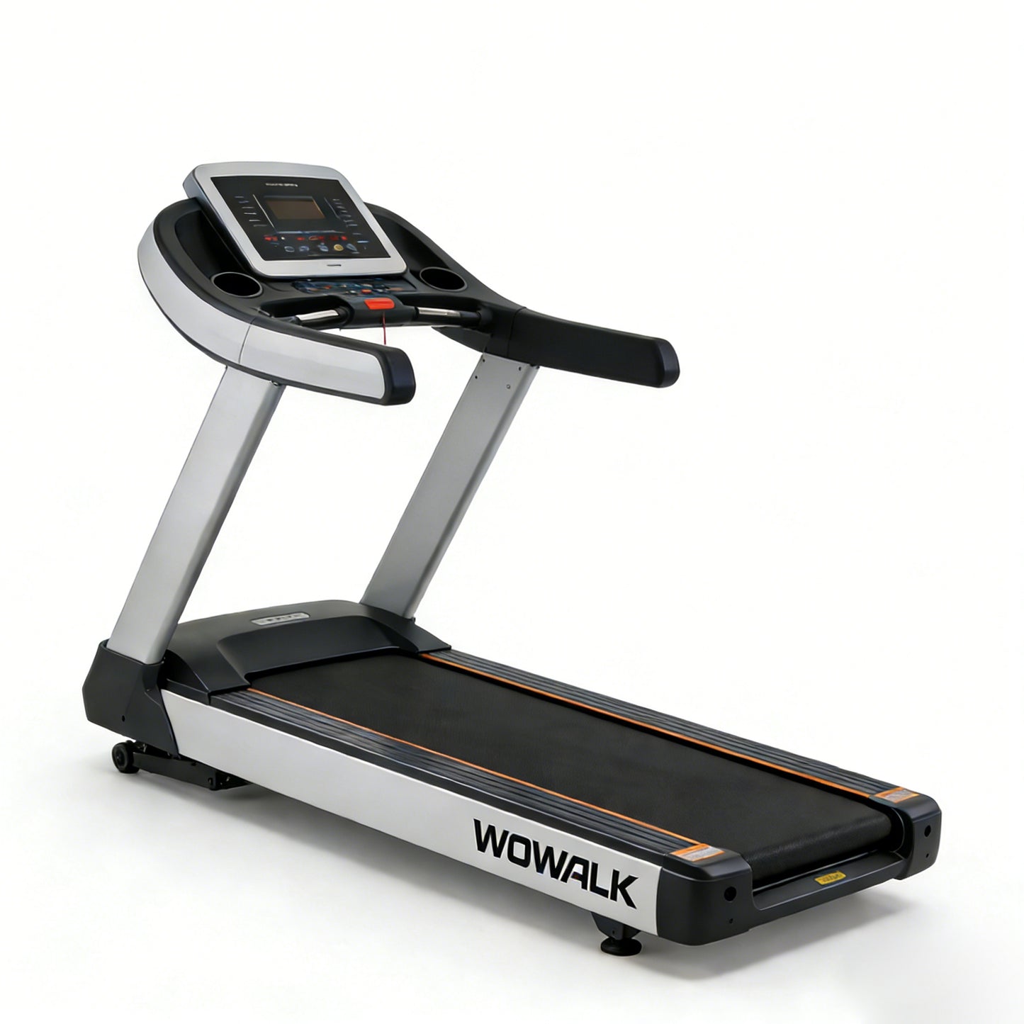 【WOWALK Running machines】—— Professional Home Fitness for Every Step