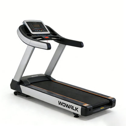 【WOWALK Running machines】—— Professional Home Fitness for Every Step