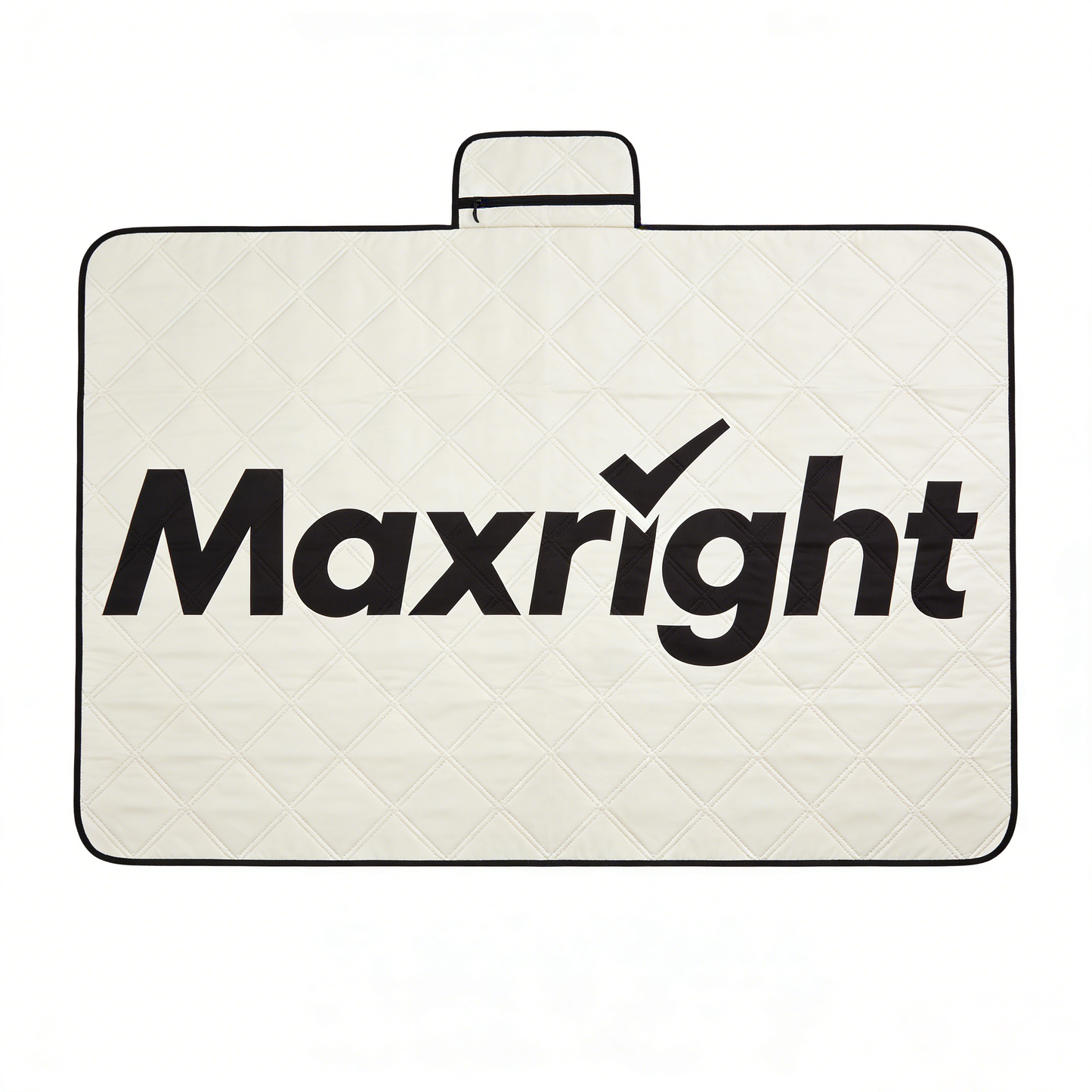 【Maxright Portable Picnic Blanket】—— Ultimate Companion for Outdoor Adventures & Family Gatherings