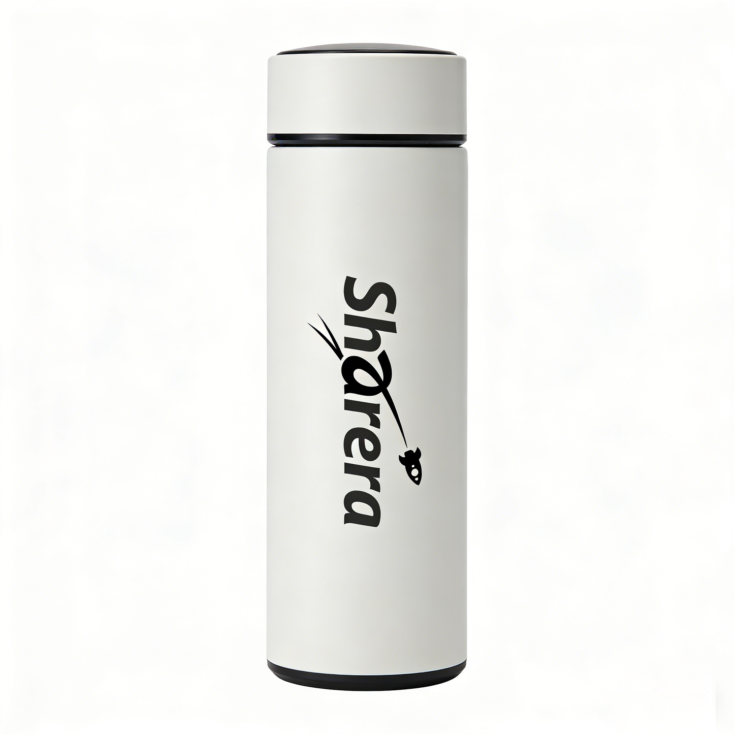 【Sharera Insulated Mugs】—— Your On-the-Go Companion for Hot & Cold Refreshment