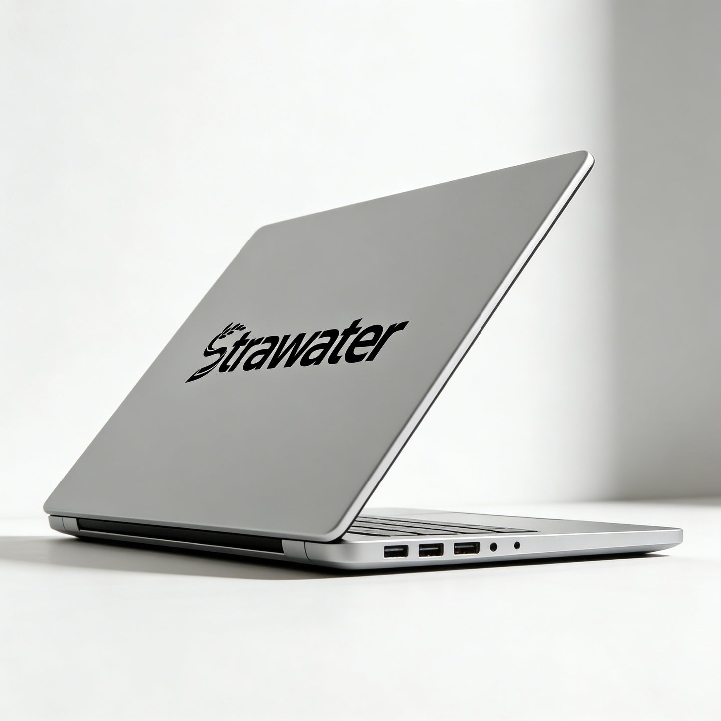 【Strawater Notebook Computers】—— Power & Elegance for Modern Work & Life