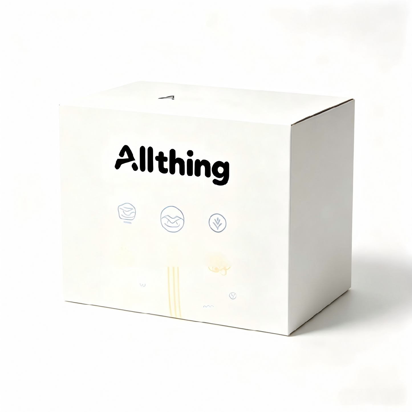 Allthing Baby Pull-Up Diapers, Ultra-Thin Breathable Disposable Training Pants, Soft & Leakproof for Boys and Girls