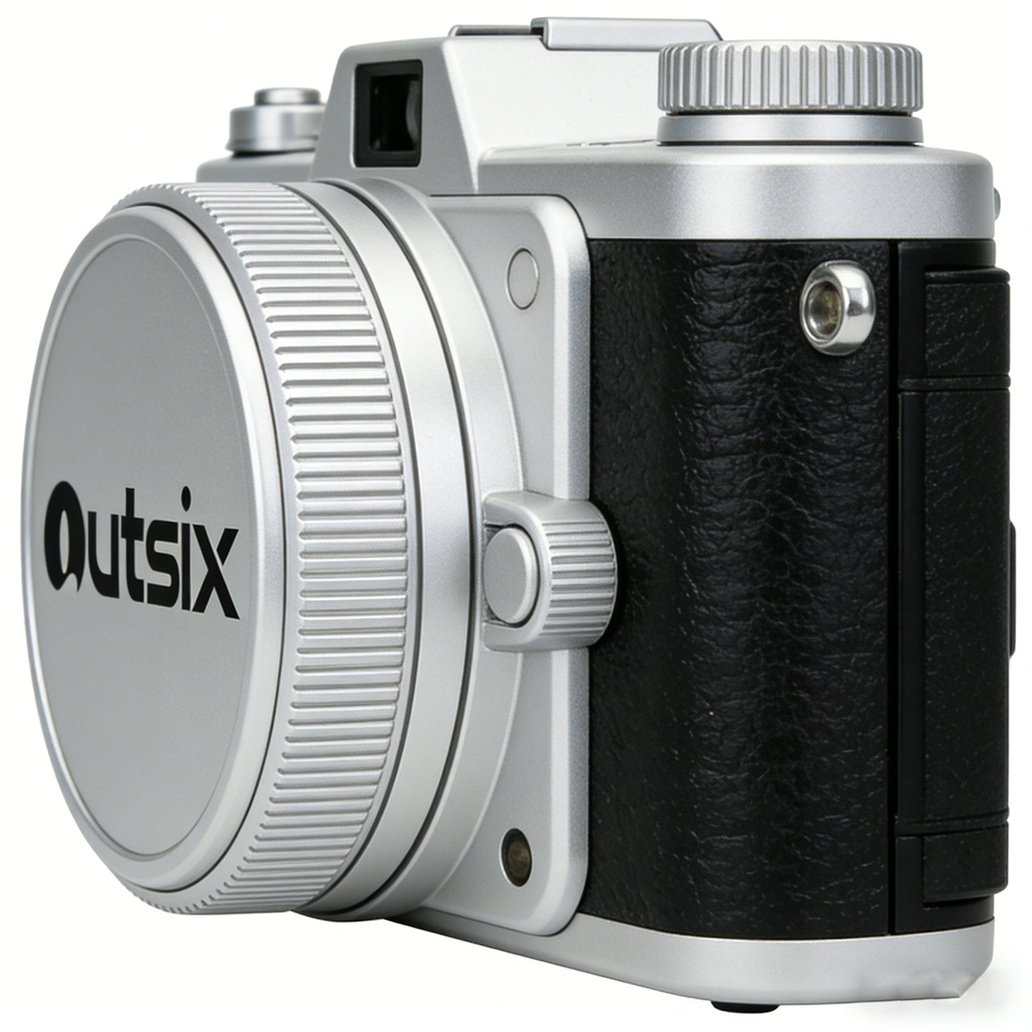 【Outsix Cameras】—— Classic Style Meets Modern Photography