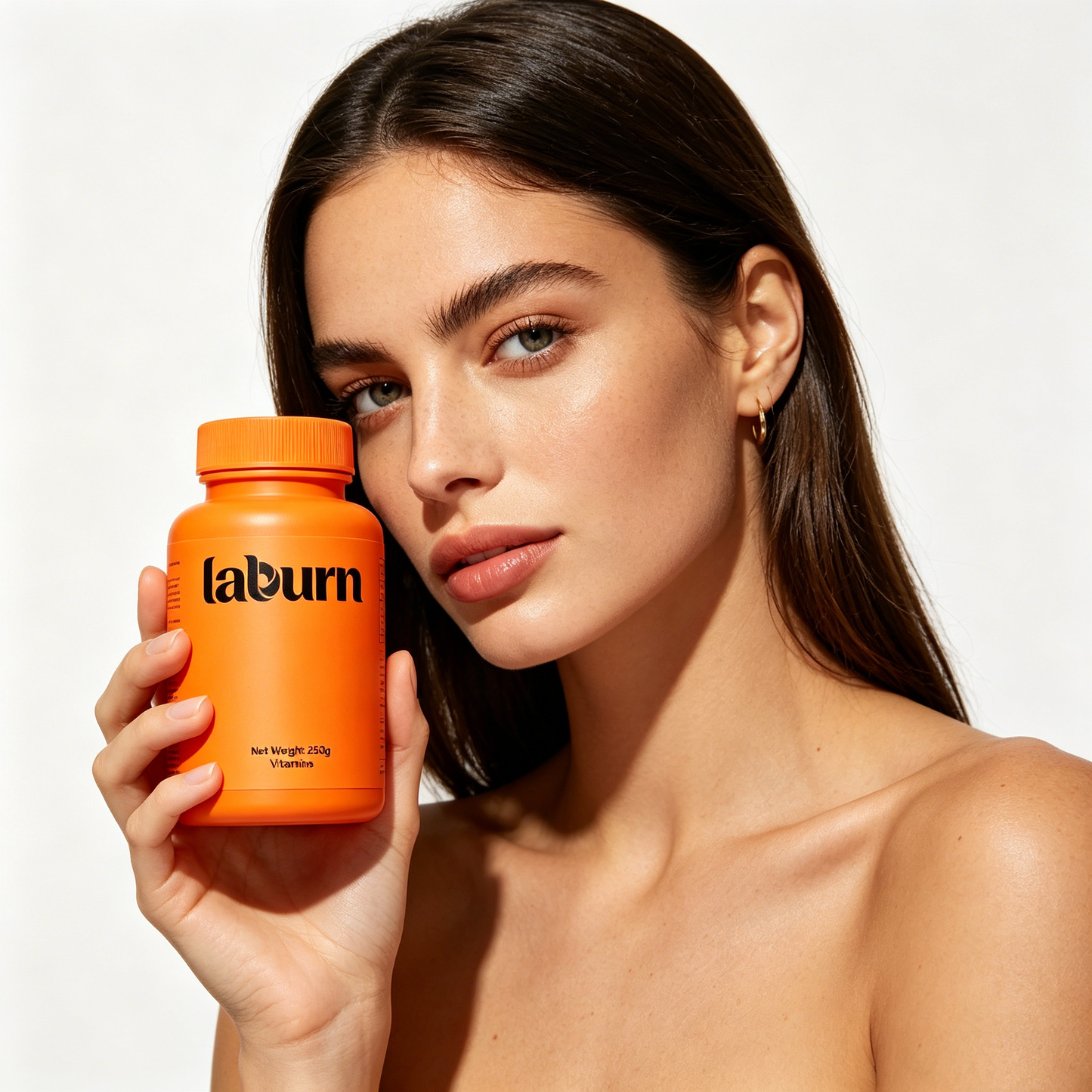 【laburn Vitamins】—— Your Go-To Daily Nutritional Support