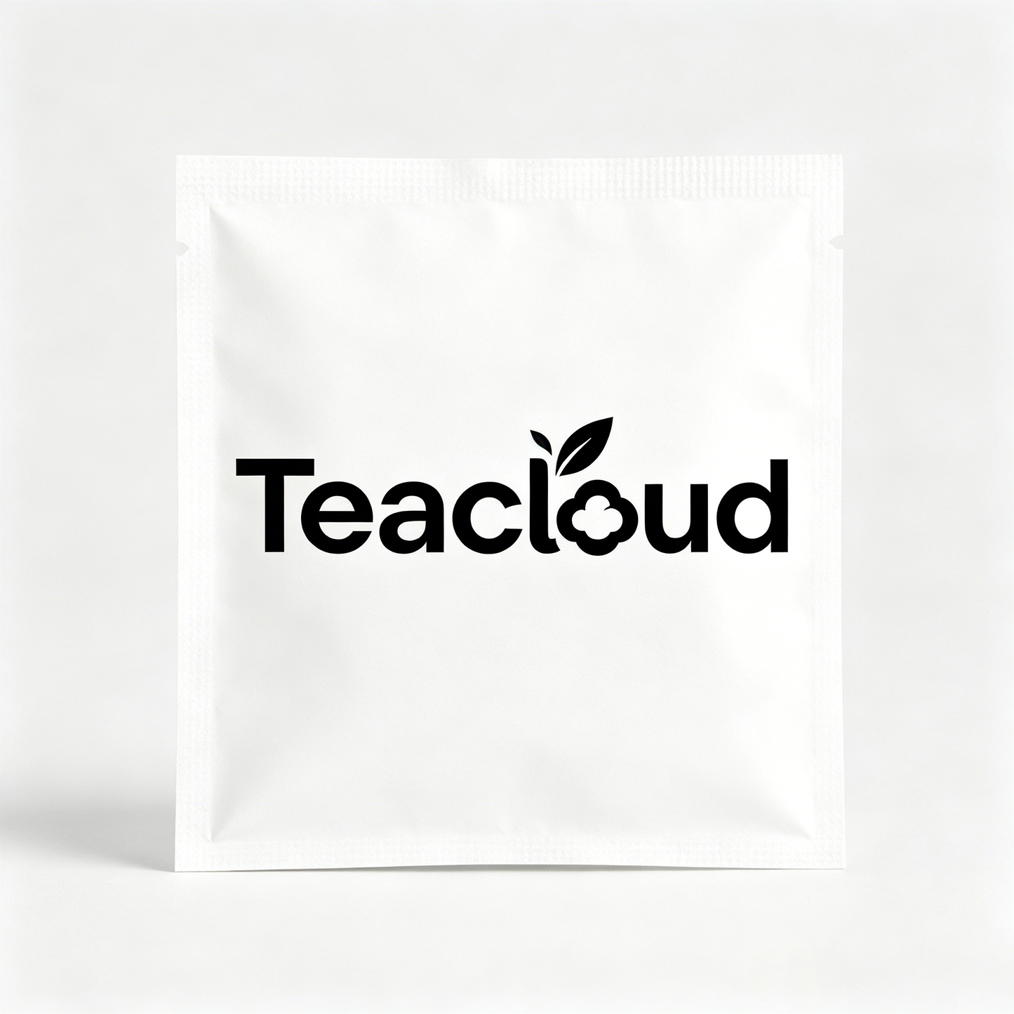 Teacloud Premium Loose Leaf Tea Sachets, Natural Handpicked Herbal Tea Bags, Eco-Friendly Disposable Filter Tea Pouch, 30 Count Individually Wrapped Tea Pack for Hot & Cold Brew, Daily Healthy Beverage Gift