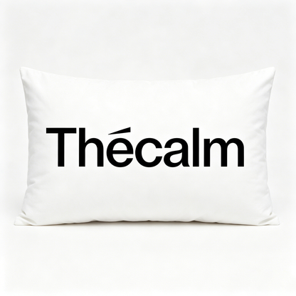 【Thecalm Pillows】—— Practical Choice of Cozy Rest & Minimalist Home Aesthetics