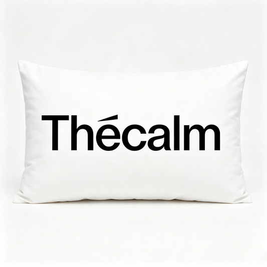 【Thecalm Pillows】—— Practical Choice of Cozy Rest & Minimalist Home Aesthetics