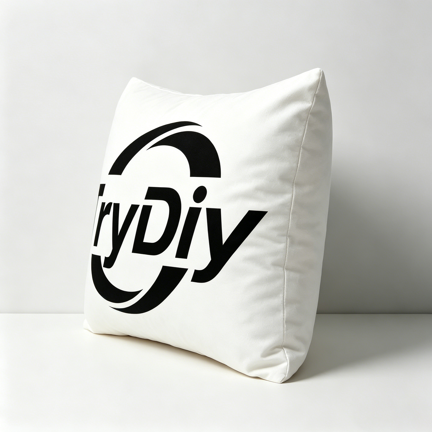 【TryDiy Decorative Throw Pillow】—— Stylish & Versatile Home Accent