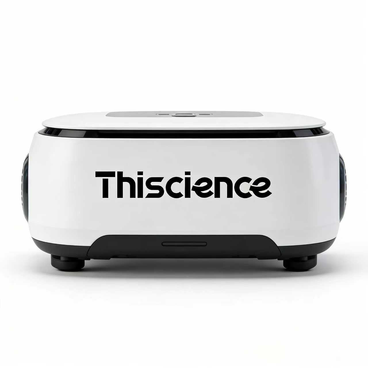【Thiscience Smart Teaching Robot】—— Smart Partner for STEAM Education & Interactive Learning