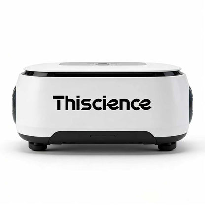 【Thiscience Smart Teaching Robot】—— Smart Partner for STEAM Education & Interactive Learning