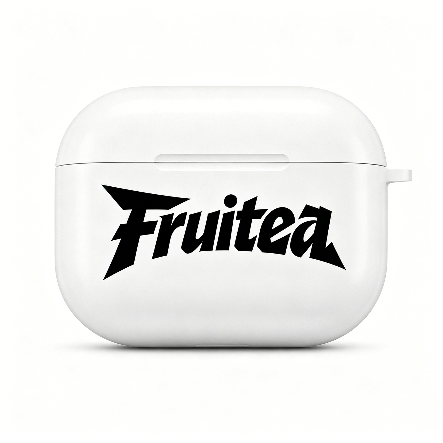 【Fruitea Wireless Earphones】—— Sleek Audio Companion for Daily Life