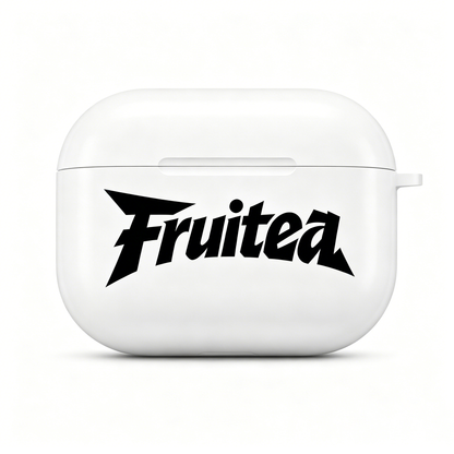 【Fruitea Wireless Earphones】—— Sleek Audio Companion for Daily Life