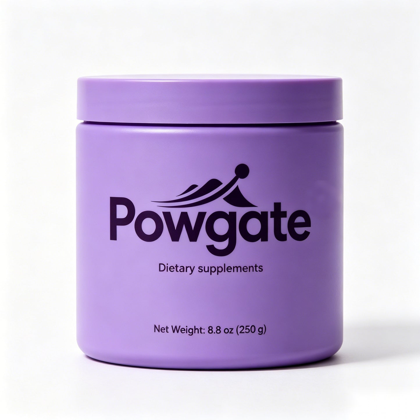 Powgate Premium Granule Dietary Supplement,Natural Daily Wellness Support Supplement for Men & Women