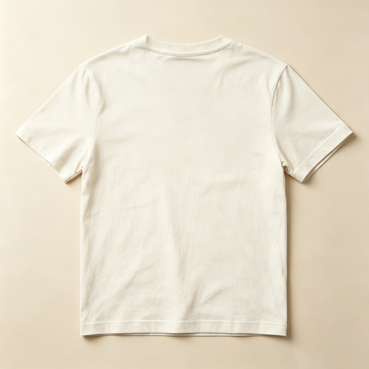 Cafetiger Everyday Wear Short Sleeve T‑Shirt, Comfort Lightweight Crew Neck Basic Tee for Daily Outfits